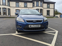 Ford Focus 1.6 Zetec 5dr in Derry / Londonderry