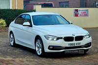 BMW 3 Series DIESEL SALOON in Armagh