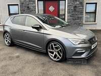 Seat Leon DIESEL HATCHBACK in Antrim