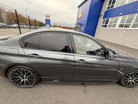 BMW 3 Series 320d M Sport 4dr in Antrim