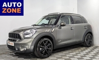 MINI Countryman HATCHBACK in Derry / Londonderry