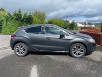 Citroen DS4 1.6 e-HDi 115 DStyle 5dr in Fermanagh