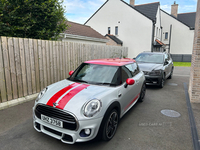 MINI Hatch 1.5 Cooper 3dr in Antrim