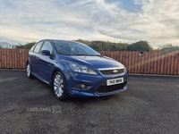 Ford Focus HATCHBACK in Antrim