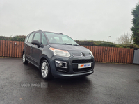 Citroen C3 Picasso DIESEL ESTATE in Antrim