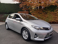 Toyota Auris HATCHBACK in Antrim