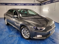 Volkswagen Passat DIESEL SALOON in Tyrone