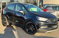 Vauxhall Mokka X HATCHBACK in Derry / Londonderry