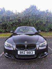 BMW 3 Series 325I in Antrim