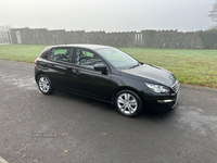 Peugeot 308 DIESEL HATCHBACK in Antrim