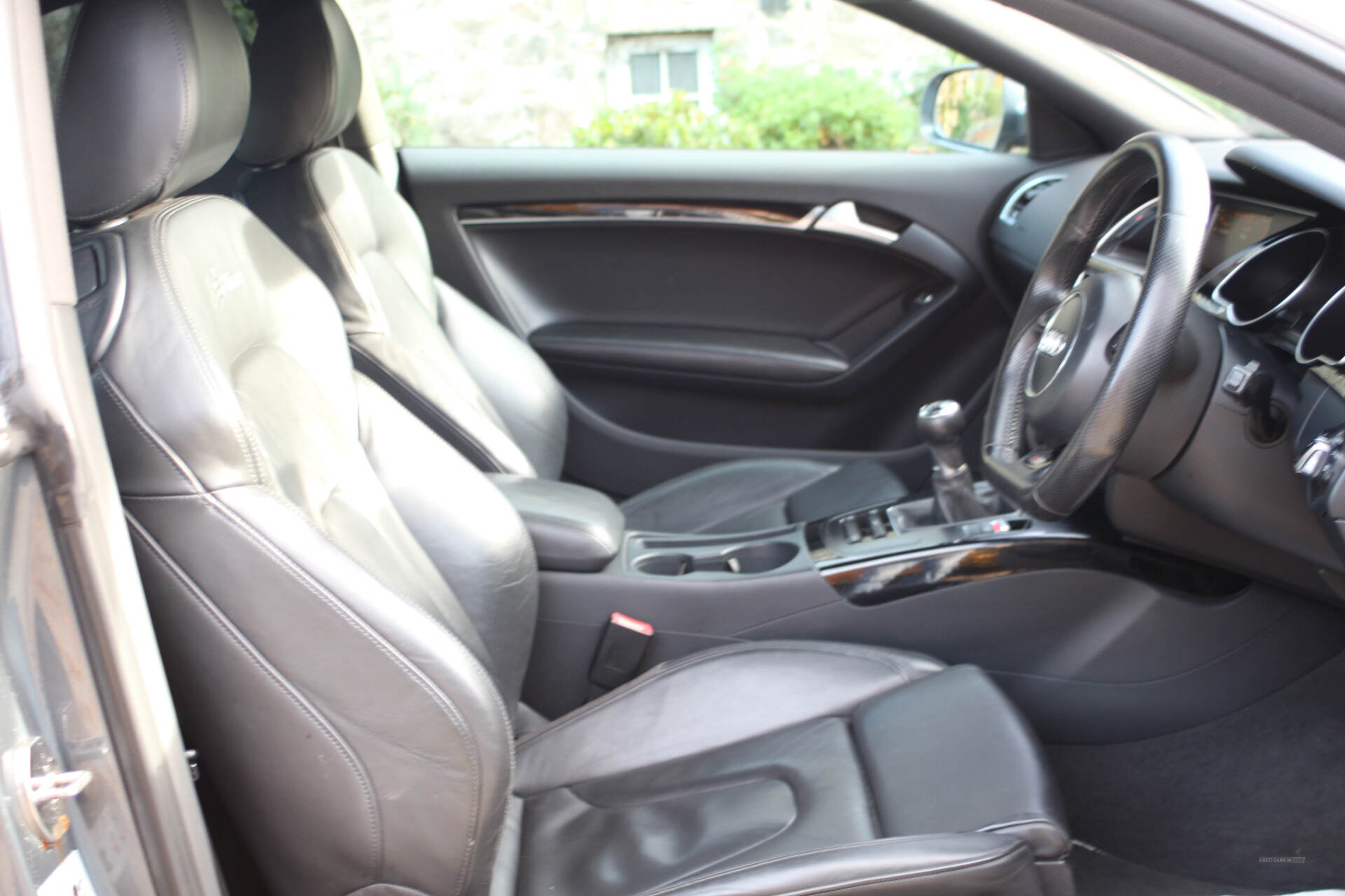 Sep 2020 Audi A5 