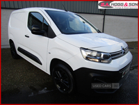 Citroen Berlingo M DIESEL in Derry / Londonderry