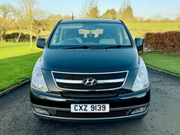 Hyundai i800 2.5 CRDi Style 5dr in Derry / Londonderry