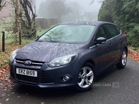 Ford Focus HATCHBACK in Antrim