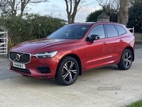 Volvo XC60 ESTATE in Antrim