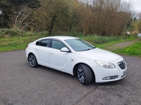 Vauxhall Insignia 2.0 CDTi SRi [160] 5dr in Antrim