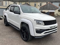 Volkswagen Amarok A33 DIESEL in Antrim