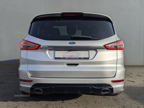 Ford S-Max DIESEL ESTATE in Tyrone