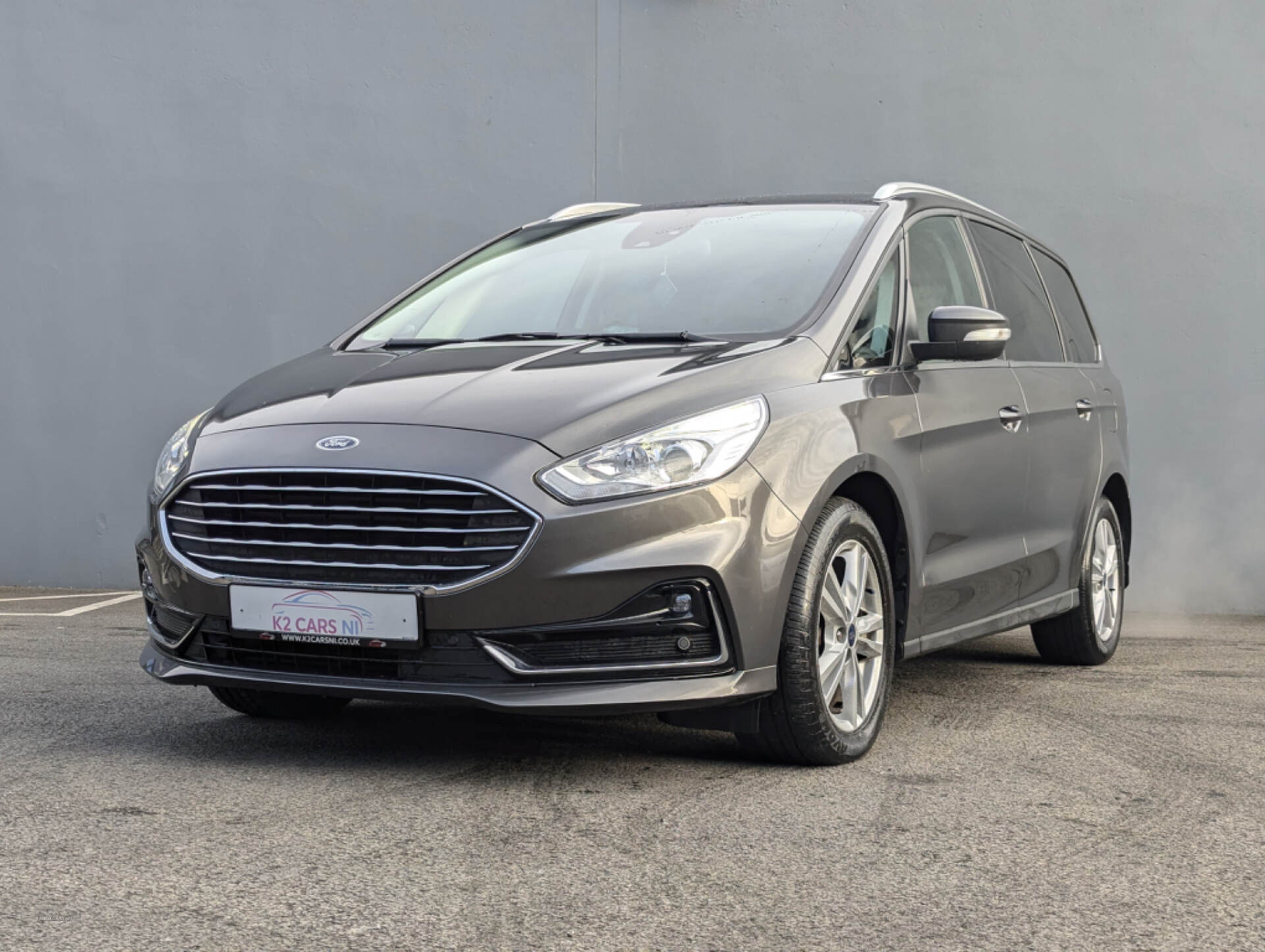 Ford Galaxy DIESEL ESTATE in Tyrone