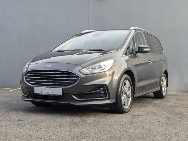 Ford Galaxy DIESEL ESTATE in Tyrone