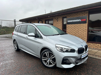 BMW 2 Series DIESEL GRAN TOURER in Antrim