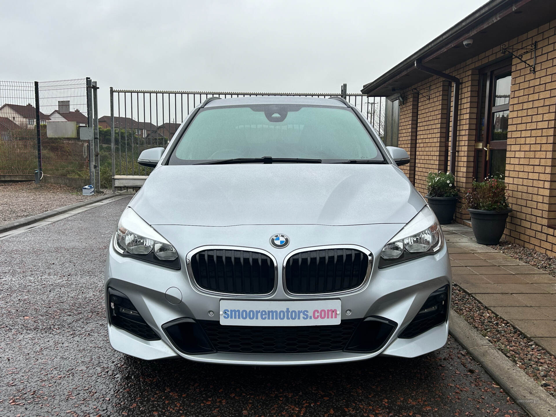 BMW 2 Series DIESEL GRAN TOURER in Antrim