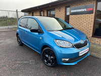 Skoda Citigo HATCHBACK SPECIAL EDITIONS in Antrim