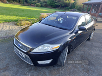 Ford Mondeo 2.0 TDCi Titanium 5dr in Derry / Londonderry