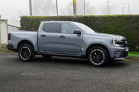 Ford Ranger DIESEL in Derry / Londonderry