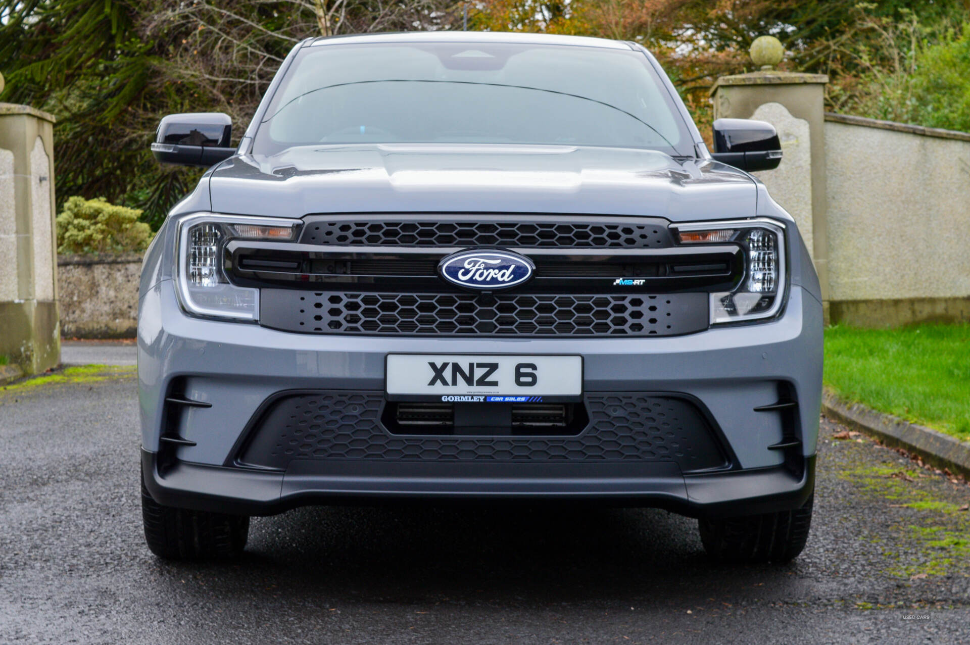 Ford Ranger DIESEL in Derry / Londonderry