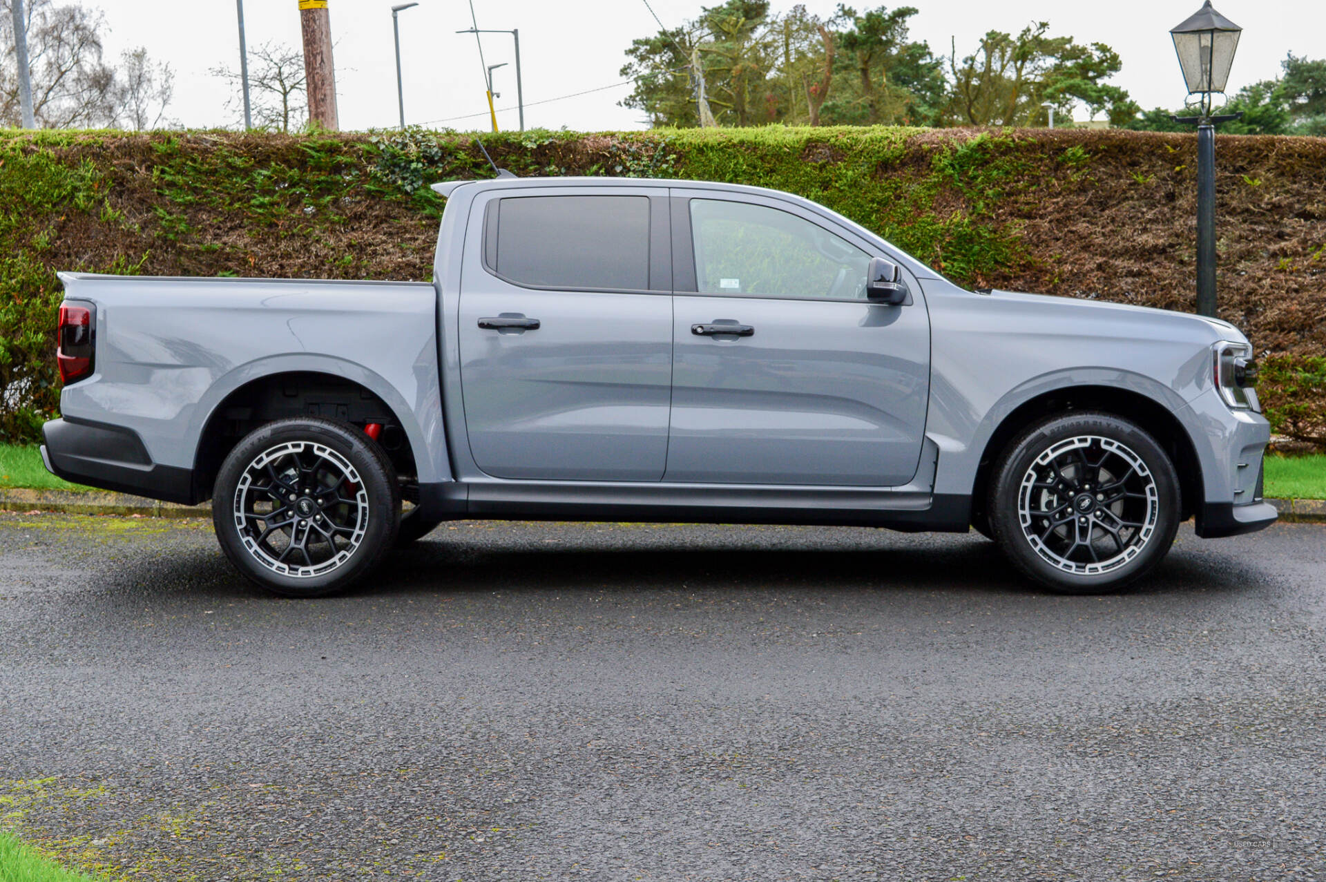 Ford Ranger DIESEL in Derry / Londonderry