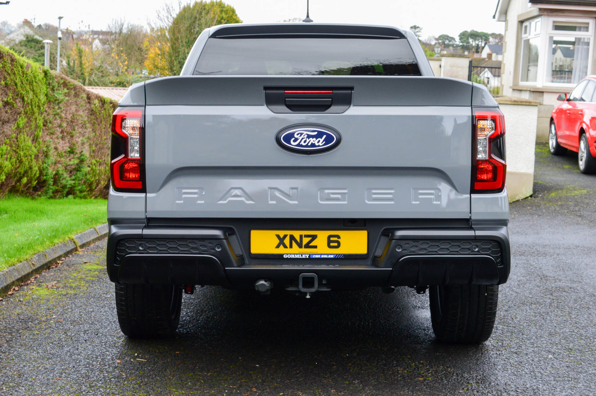 Ford Ranger DIESEL in Derry / Londonderry