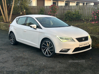 Seat Leon DIESEL HATCHBACK in Tyrone