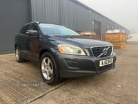 Volvo XC60 DIESEL ESTATE in Antrim