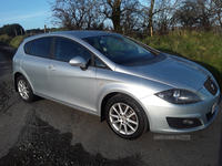 Seat Leon DIESEL HATCHBACK in Armagh