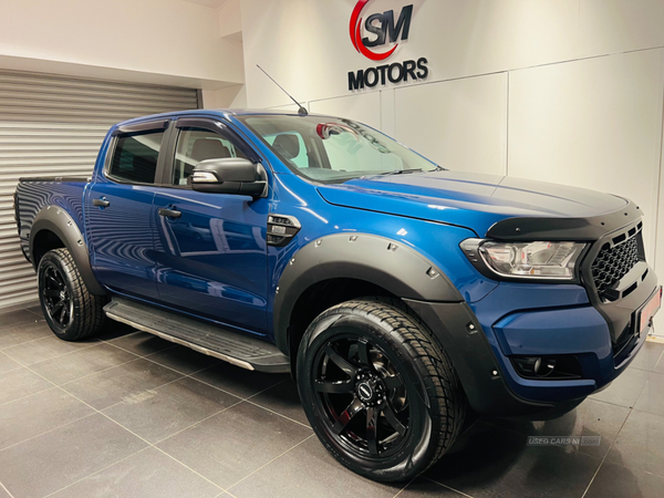 Ford Ranger DIESEL in Antrim