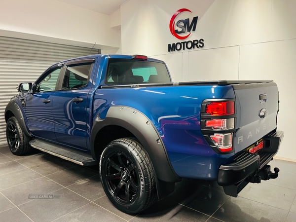 Ford Ranger DIESEL in Antrim