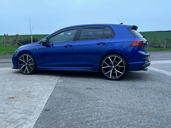 Volkswagen Golf HATCHBACK in Down