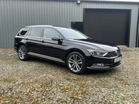 Volkswagen Passat DIESEL ESTATE in Derry / Londonderry