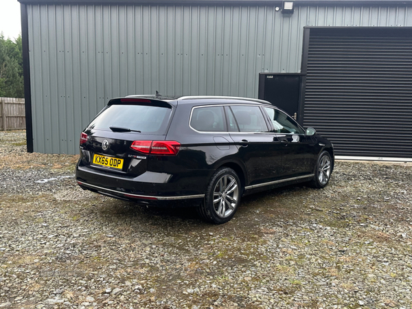 Volkswagen Passat DIESEL ESTATE in Derry / Londonderry