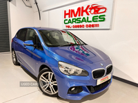 BMW 2 Series DIESEL ACTIVE TOURER in Antrim