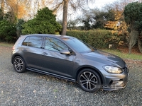 Volkswagen Golf DIESEL HATCHBACK in Antrim