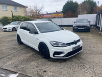 Volkswagen Golf HATCHBACK in Armagh