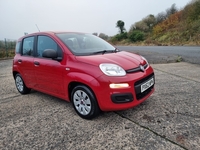 Fiat Panda HATCHBACK in Antrim