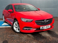 Vauxhall Insignia Grand Sport Sri Vx-line Nav 1.5 Sri Vx-line Nav in Derry / Londonderry