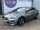 Infiniti Q30