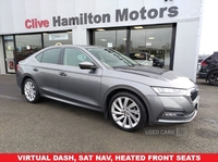 Skoda Octavia 2.0 TDI SE L Hatchback 5dr Diesel DSG Euro 6 (s/s) (150 ps) in Tyrone