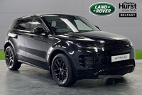 Land Rover Range Rover Evoque 2.0 D200 Dynamic Se 5Dr Auto in Antrim