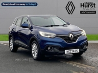 Renault Kadjar 1.3 Tce Dynamique Nav 5Dr in Down