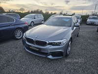 BMW 5 Series 520d M Sport in Derry / Londonderry
